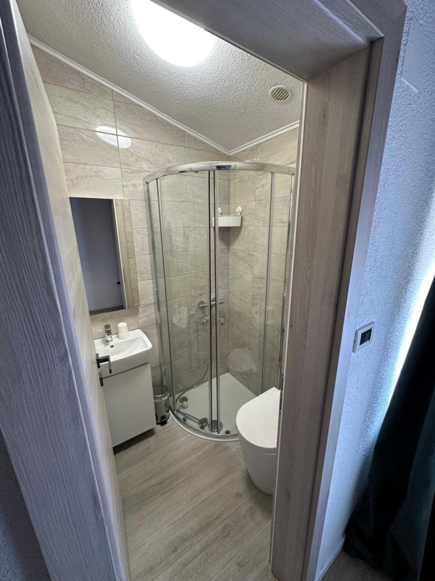 Hotel Maslina Seget  Экстерьер фото