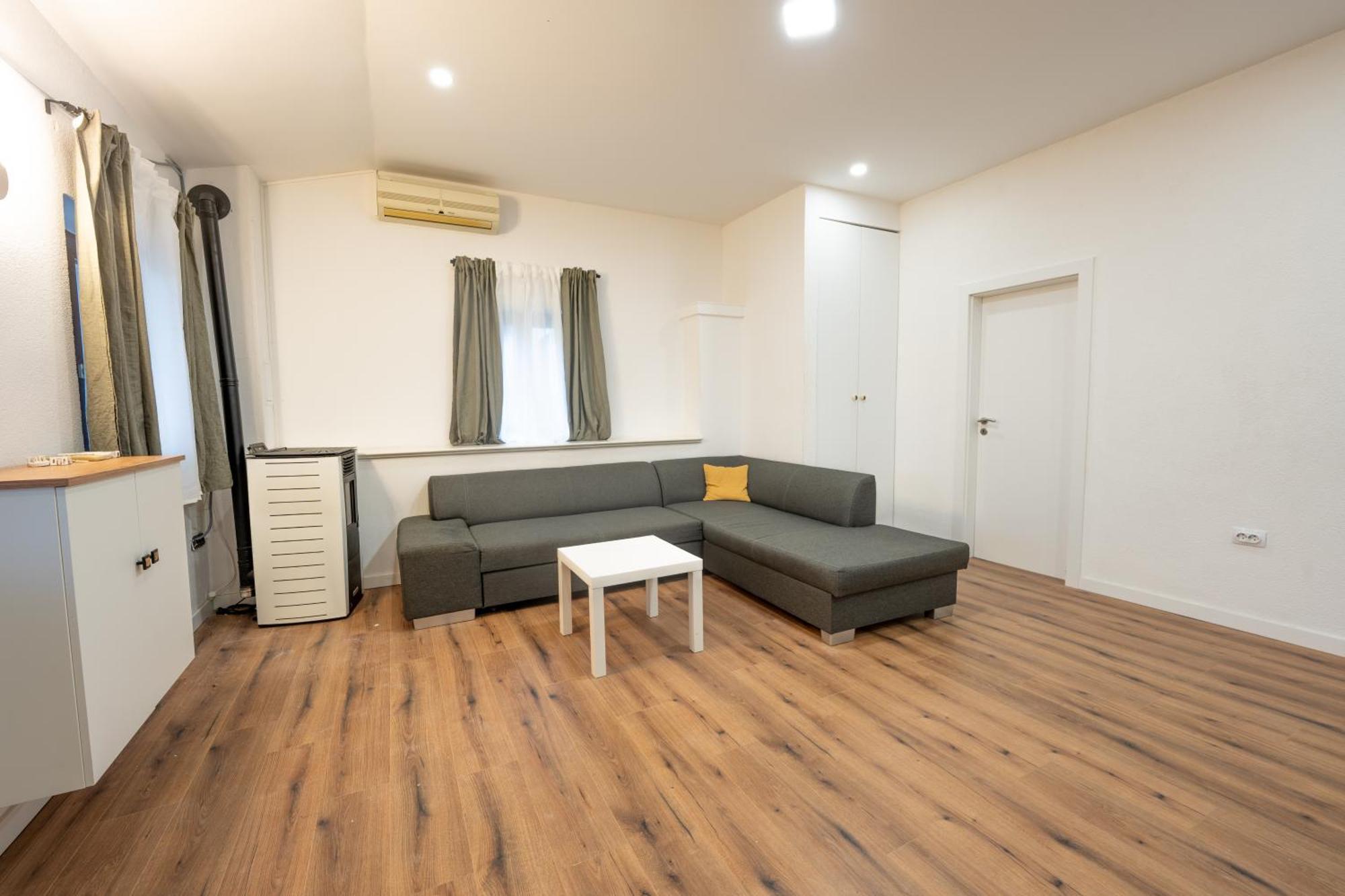 Hotel Maslina Seget  Экстерьер фото